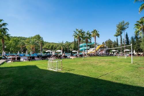 Hotel Sundia By Liberty Hisar�n�