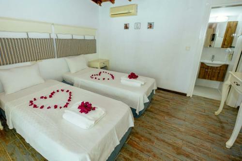 Lagoon Boutique Hotel