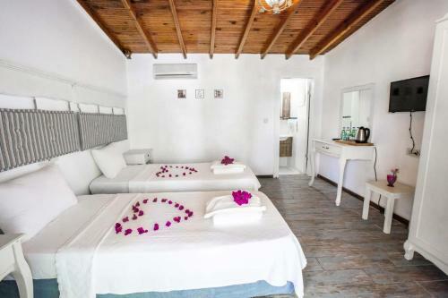 Lagoon Boutique Hotel