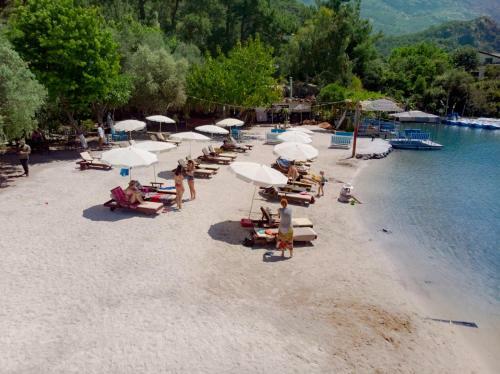 Lagoon Boutique Hotel