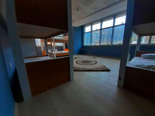 Blue Bells Hostel