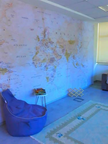 Blue Bells Hostel