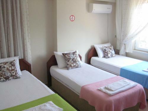 Gelibolu Hotel