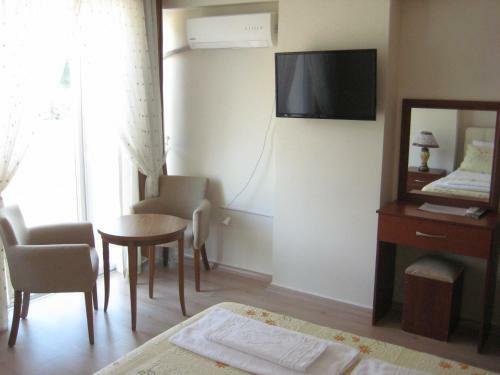 Gelibolu Hotel