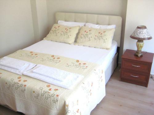 Gelibolu Hotel