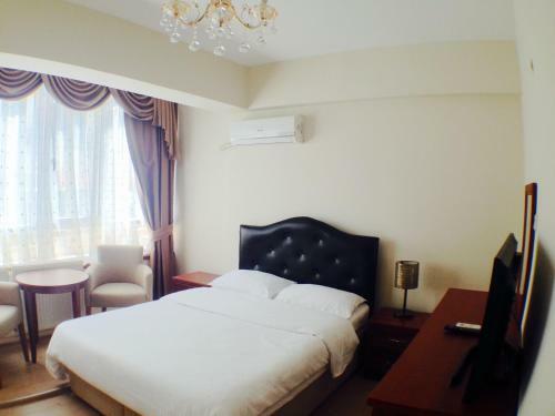 Gelibolu Hotel