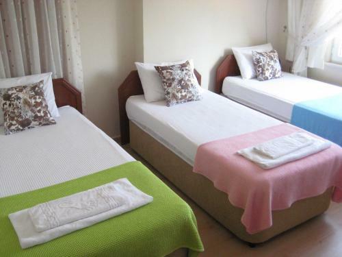 Gelibolu Hotel