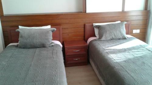 Gelibolu Hotel