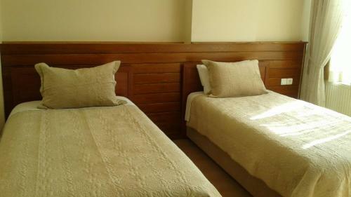 Gelibolu Hotel