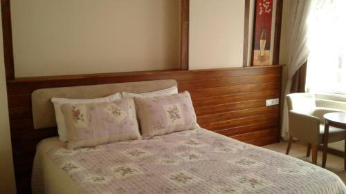 Gelibolu Hotel