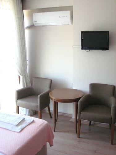 Gelibolu Hotel