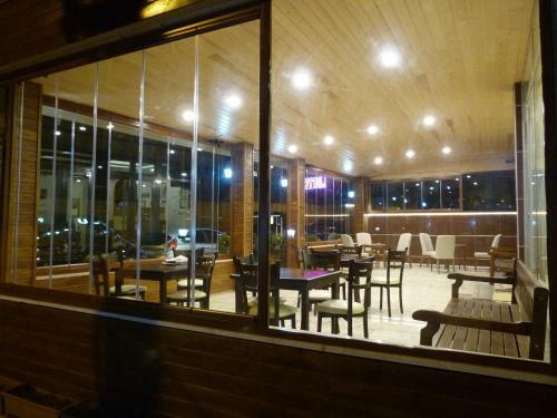 Gelibolu Hotel