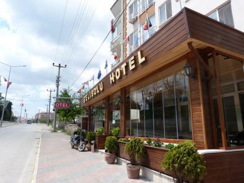 Gelibolu Hotel