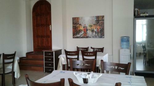 Gelibolu Hotel