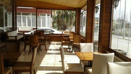 Gelibolu Hotel