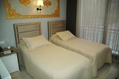 Hotel Beyaz Otel Gerze