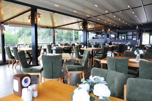 Hotel Beyaz Otel Gerze