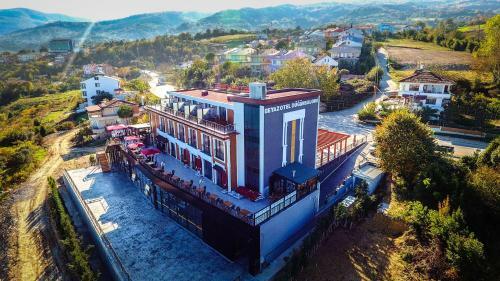 Hotel Beyaz Otel Gerze