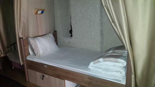 Homestay Cave Hostel