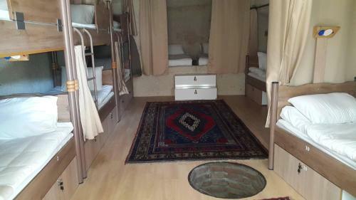 Homestay Cave Hostel