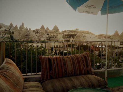 Homestay Cave Hostel