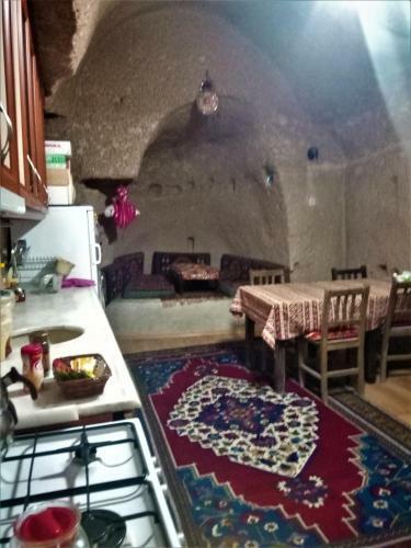 Homestay Cave Hostel