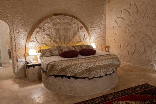 Bed & Breakfast Grand Elite Cave Suites