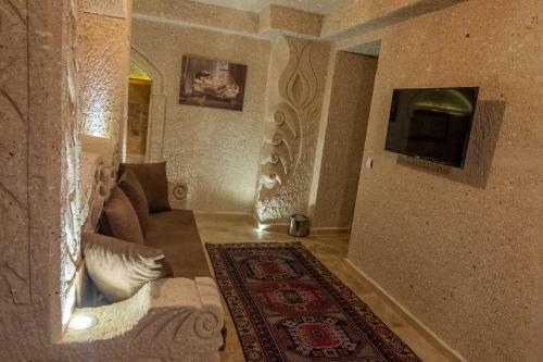 Bed & Breakfast Grand Elite Cave Suites