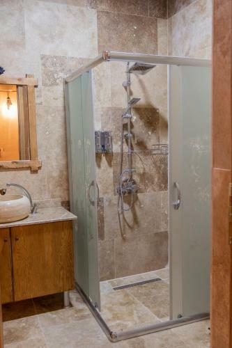 Bed & Breakfast Grand Elite Cave Suites