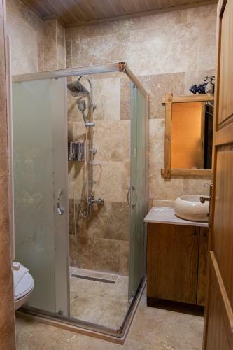 Bed & Breakfast Grand Elite Cave Suites