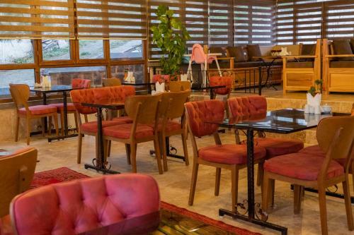 Bed & Breakfast Grand Elite Cave Suites