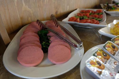 Bed & Breakfast Grand Elite Cave Suites
