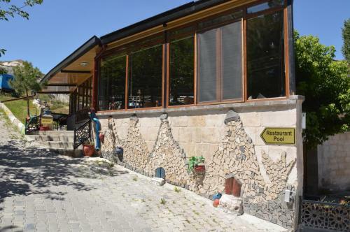 Bed & Breakfast Grand Elite Cave Suites