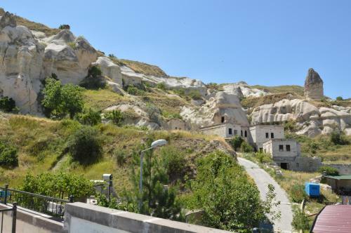 Bed & Breakfast Grand Elite Cave Suites