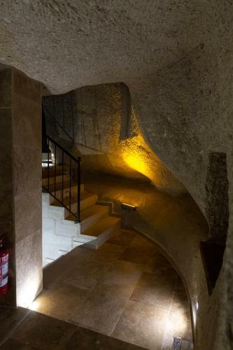 Bed & Breakfast Grand Elite Cave Suites