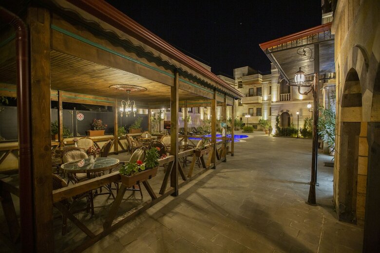 G�reme Reva Hotel