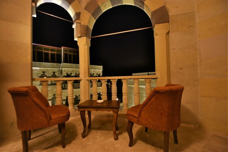 G�reme Reva Hotel