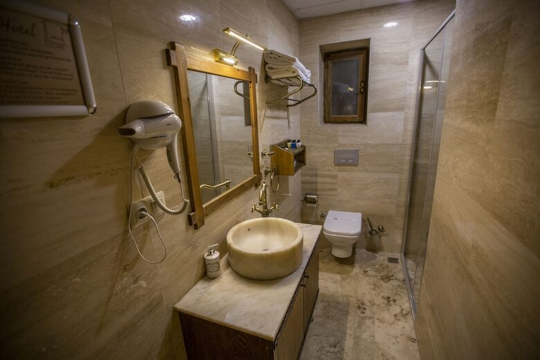 G�reme Reva Hotel