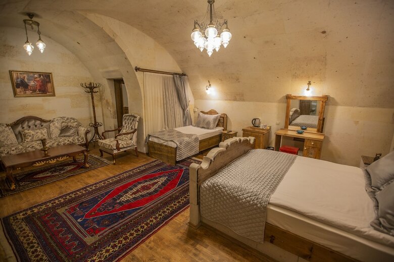 G�reme Reva Hotel