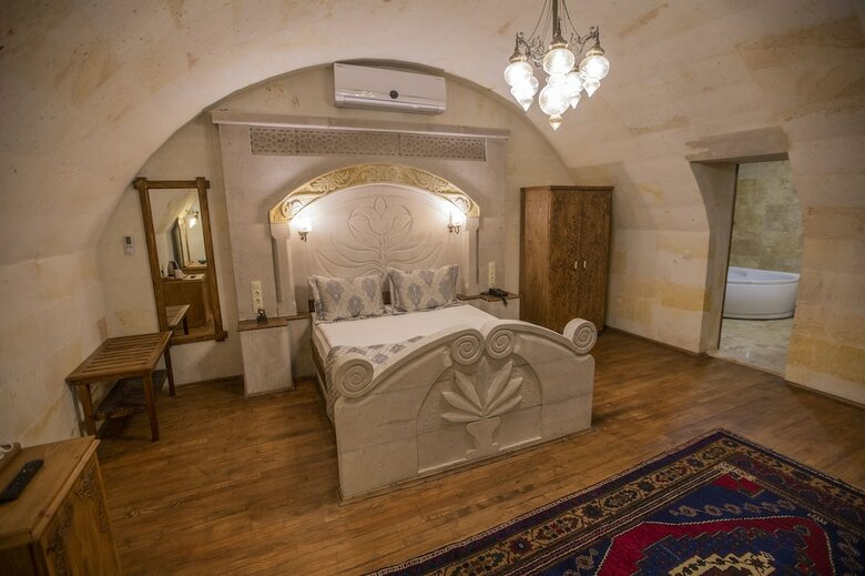 G�reme Reva Hotel