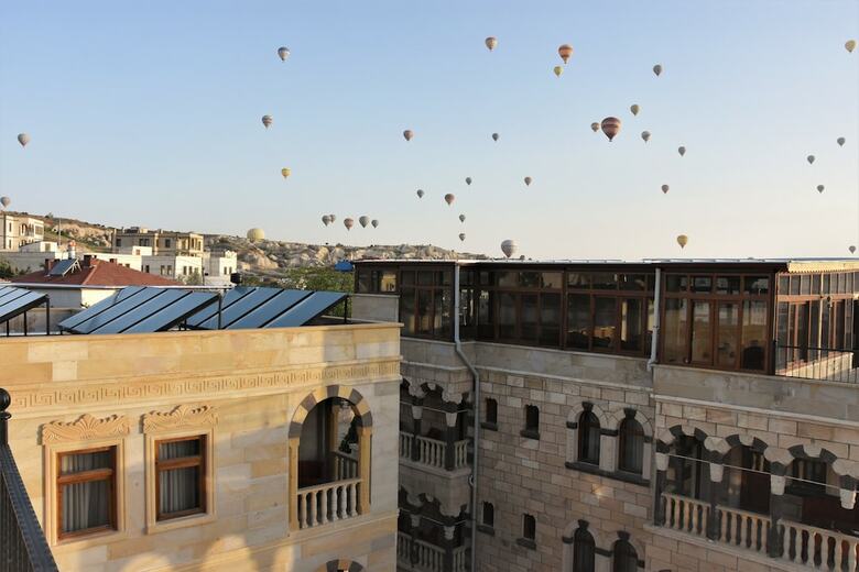 G�reme Reva Hotel