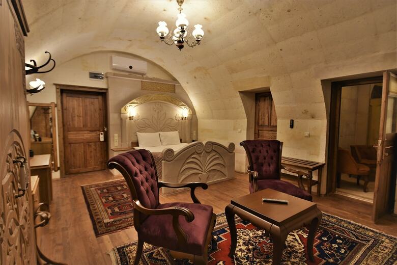 G�reme Reva Hotel