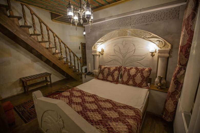 G�reme Reva Hotel