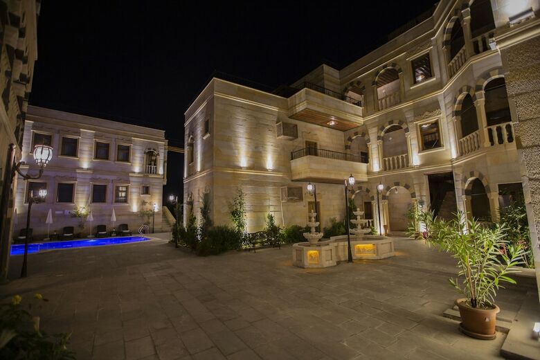 G�reme Reva Hotel