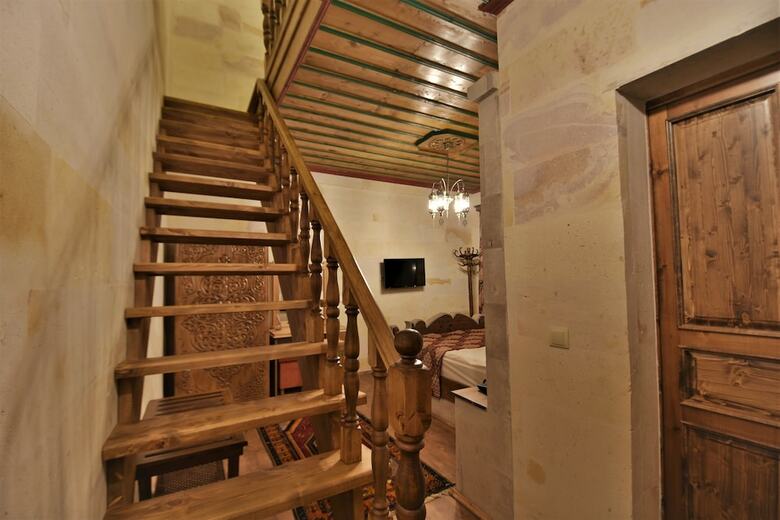 G�reme Reva Hotel