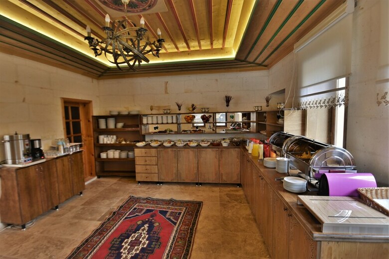 G�reme Reva Hotel