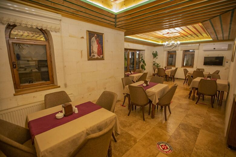 G�reme Reva Hotel