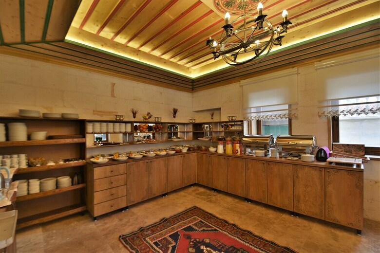 G�reme Reva Hotel