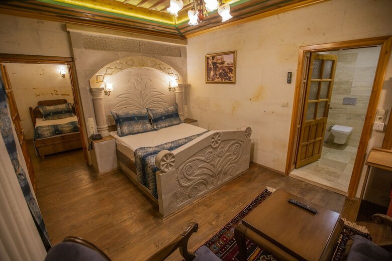G�reme Reva Hotel