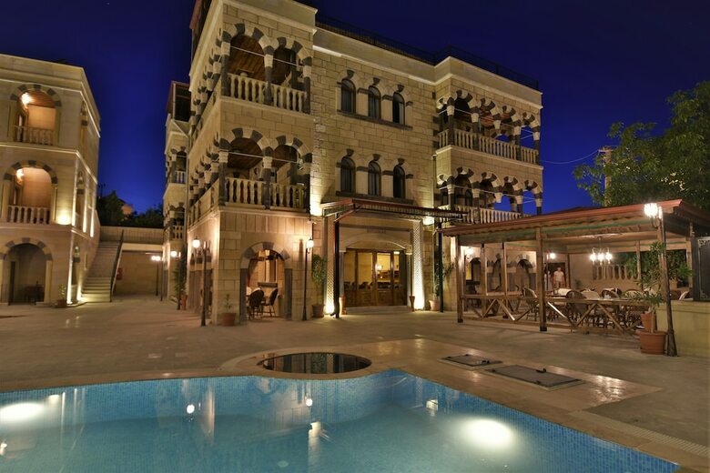 G�reme Reva Hotel